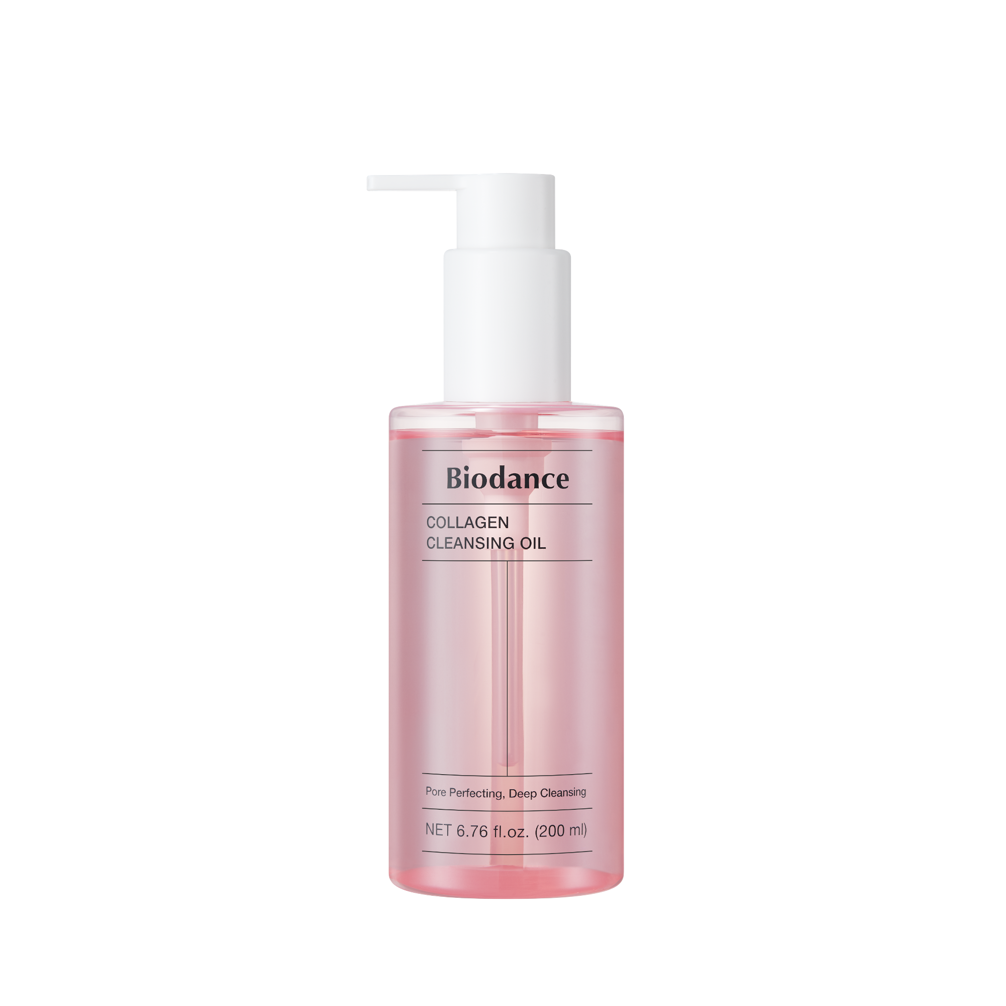 Biodance - Collagen - Huile Démaquillante - 200ml