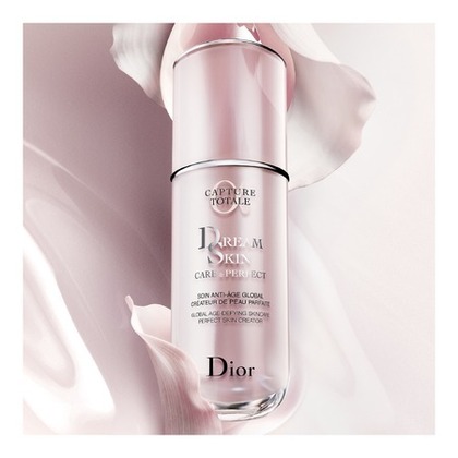 50mL DIOR CAPTURE TOTALE Capture Dreamskin Care & Perfect - soin visage anti-âge global  1 of 4 