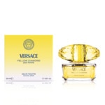 50ML VERSACE YELLOW DIAMOND Eau de toilette 2 of 3 Eau de toilette