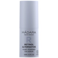 15mL MADARA RETINOL ALTERNATIVE RETINOL ALTERNATIV.SER.YX 15ML FL WEB  1 of 2 