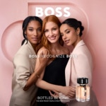 50ml HUGO BOSS BOSS BOTTLED BEYOND FOR HER Eau de parfum - rechargeable  4 of 4 Eau de parfum - rechargeable