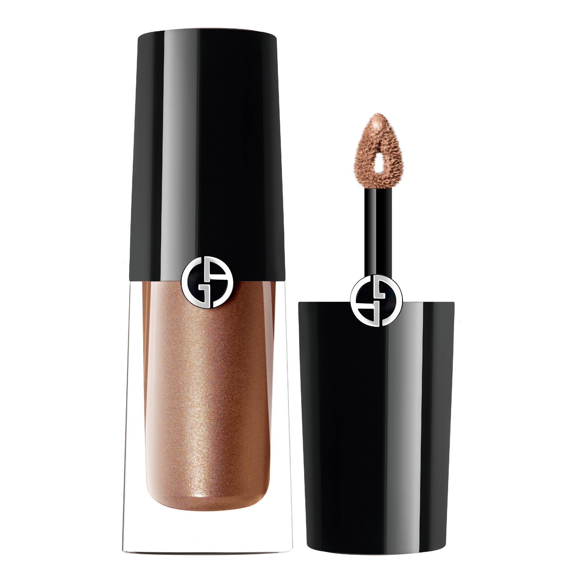 Armani - Eye Tint - Fluide À Paupières, Tenue 16h - 68 S
