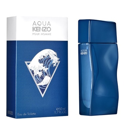 Kenzo AQUA KENZO POUR HOMME Eau de Toilette Marionnaud