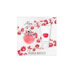  Nina Ricci NINA Coffret - eau de toilette + lotion pour le corps  2 of 4 Coffret - eau de toilette + lotion pour le corps