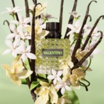 30ML Valentino BORN IN ROMA GREEN STRAVAGANZA DONNA Eau de parfum  3 of 4 Eau de parfum