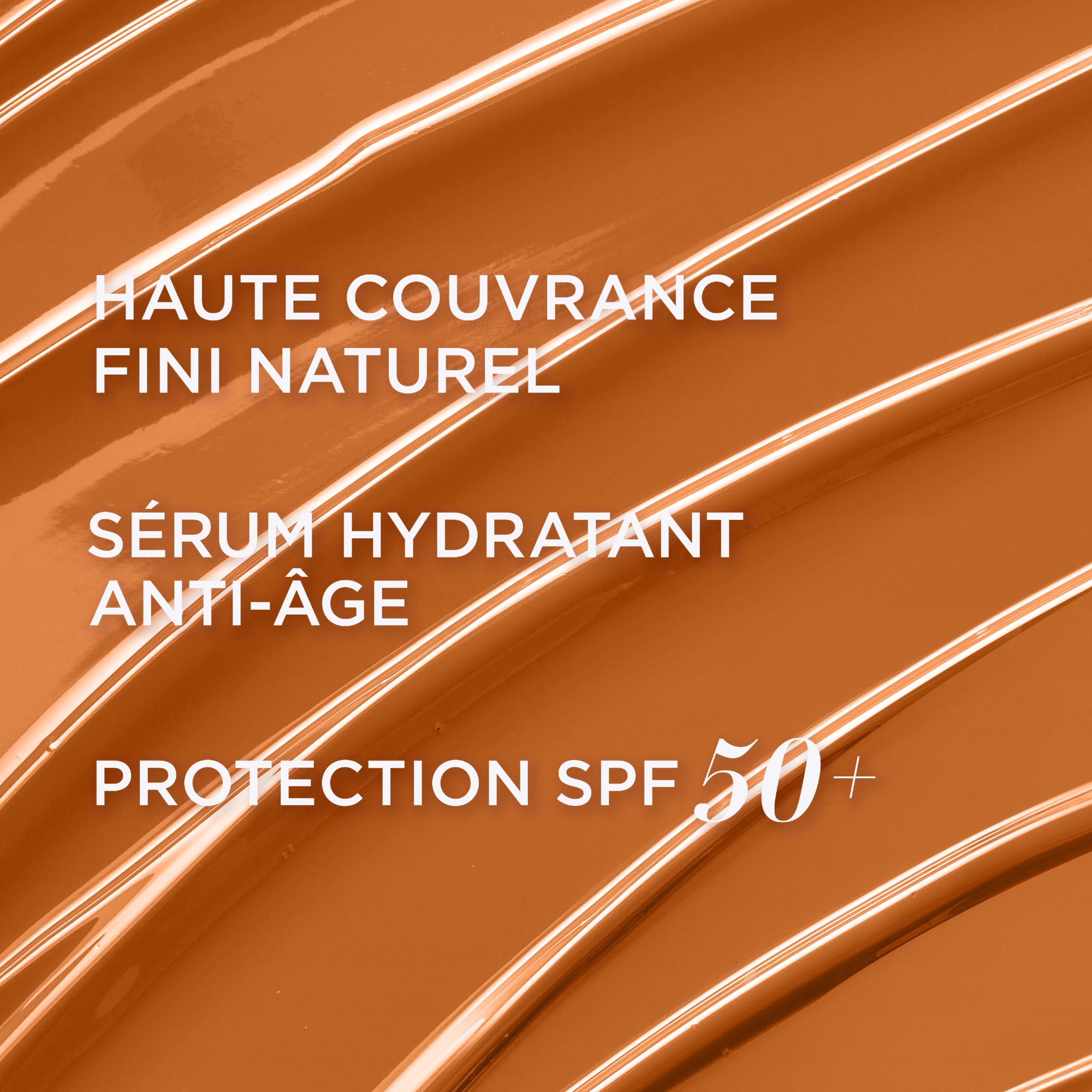 Cc crème correctrice haute couvrance