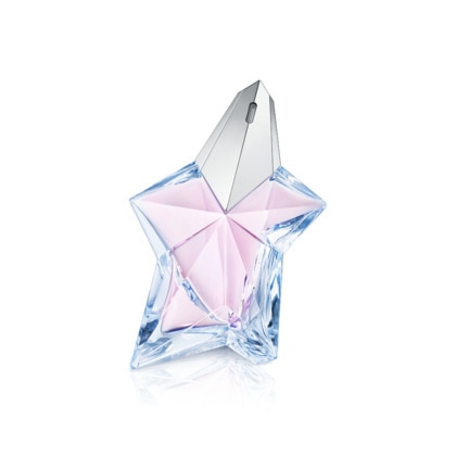 100ML Mugler ANGEL Eau de toilette rechargeable  1 of 4 