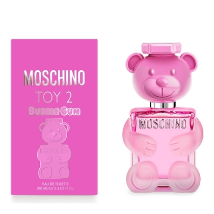 Eau de toilette