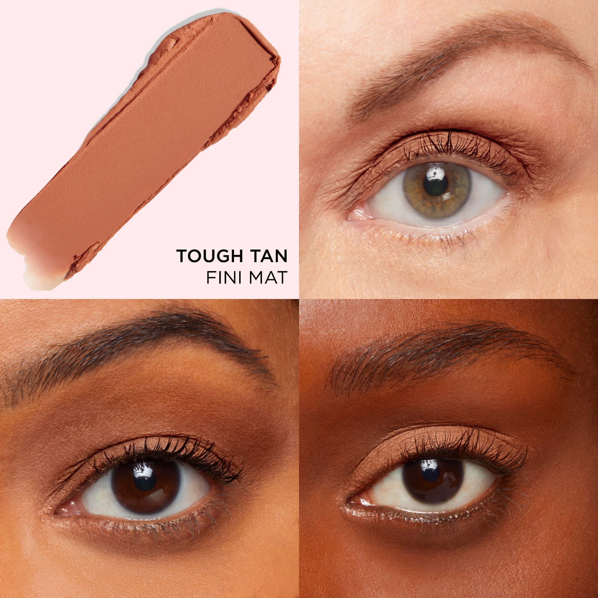 Ombre à paupières en stick