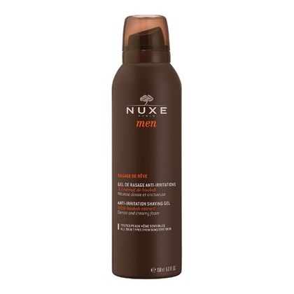 150ML Nuxe NUXE MEN Gel de Rasage Hypoallergénique  1 of 1 