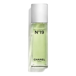 100ML CHANEL N°19 Eau de toilette   1 of 2 Eau de toilette 