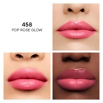 Guerlain KISSKISS BEE GLOW Baume teinté infusé en miel 98% d'origine naturelle 3 of 4 Baume teinté infusé en miel 98% d'origine naturelle