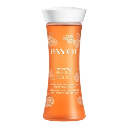 125ML PAYOT MY PAYOT PEELING ÉCLAT Essence micro-exfoliante effet peau neuve  1 of 1 