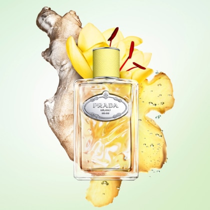 Eau de parfum