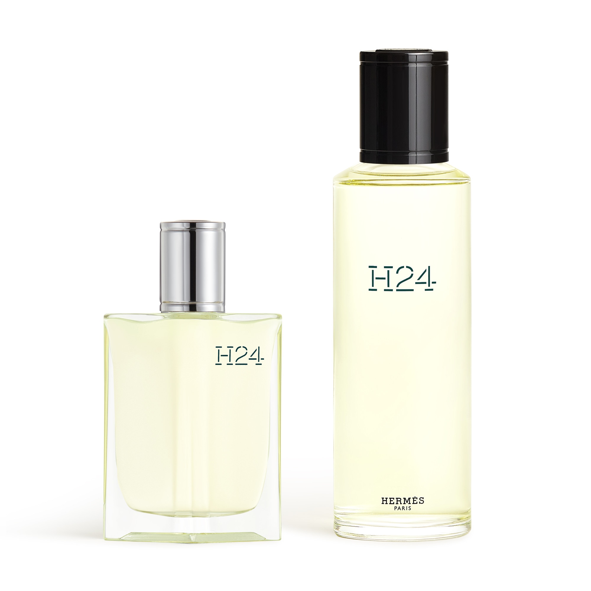 Hermès - H24 - Eau De Toilette - Recharge - 46g