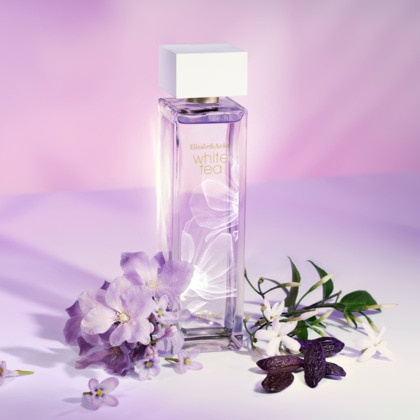 Eau de toilette - eau lilac