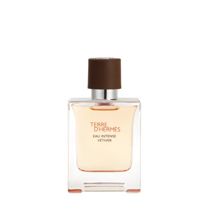 50ml Hermès TERRE D'HERMÈS EAU INTENSE VÉTIVER Eau de parfum  1 of 4 