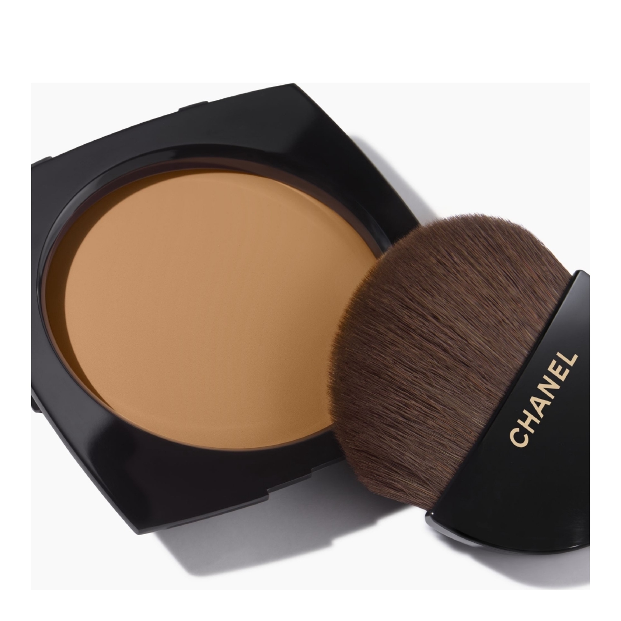 CHANEL LES BEIGES Poudre belle mine naturelle - recharge 1 of 2
