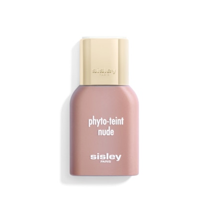  Sisley PHYTO-TEINT NUDE Fond de teint soin seconde peau  1 of 4 