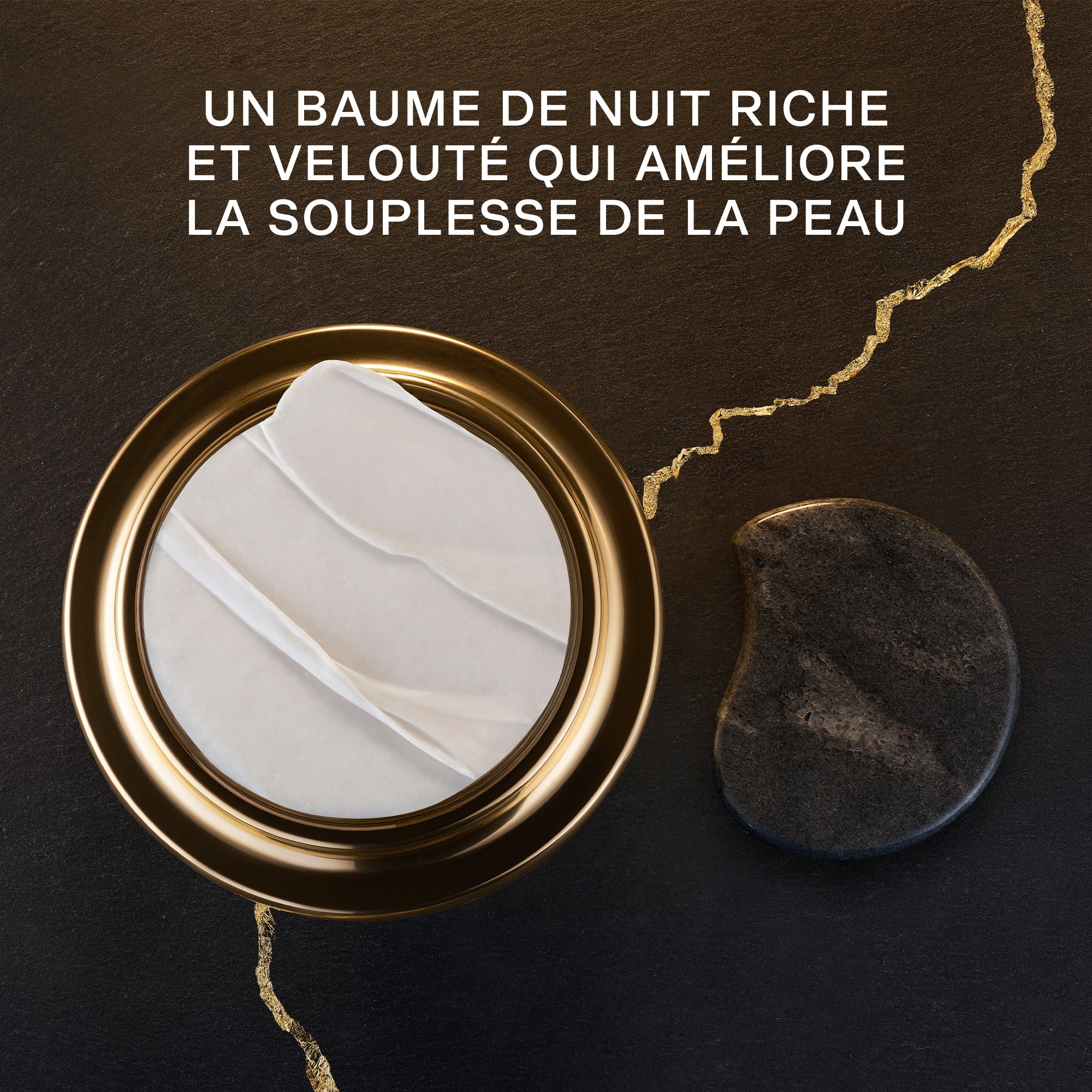Baume radiance nocturne - recharge