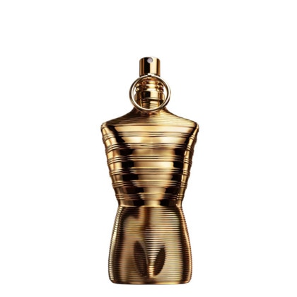 125ML Jean Paul Gaultier LE MALE ELIXIR ABSOLU Parfum intense  1 of 4 
