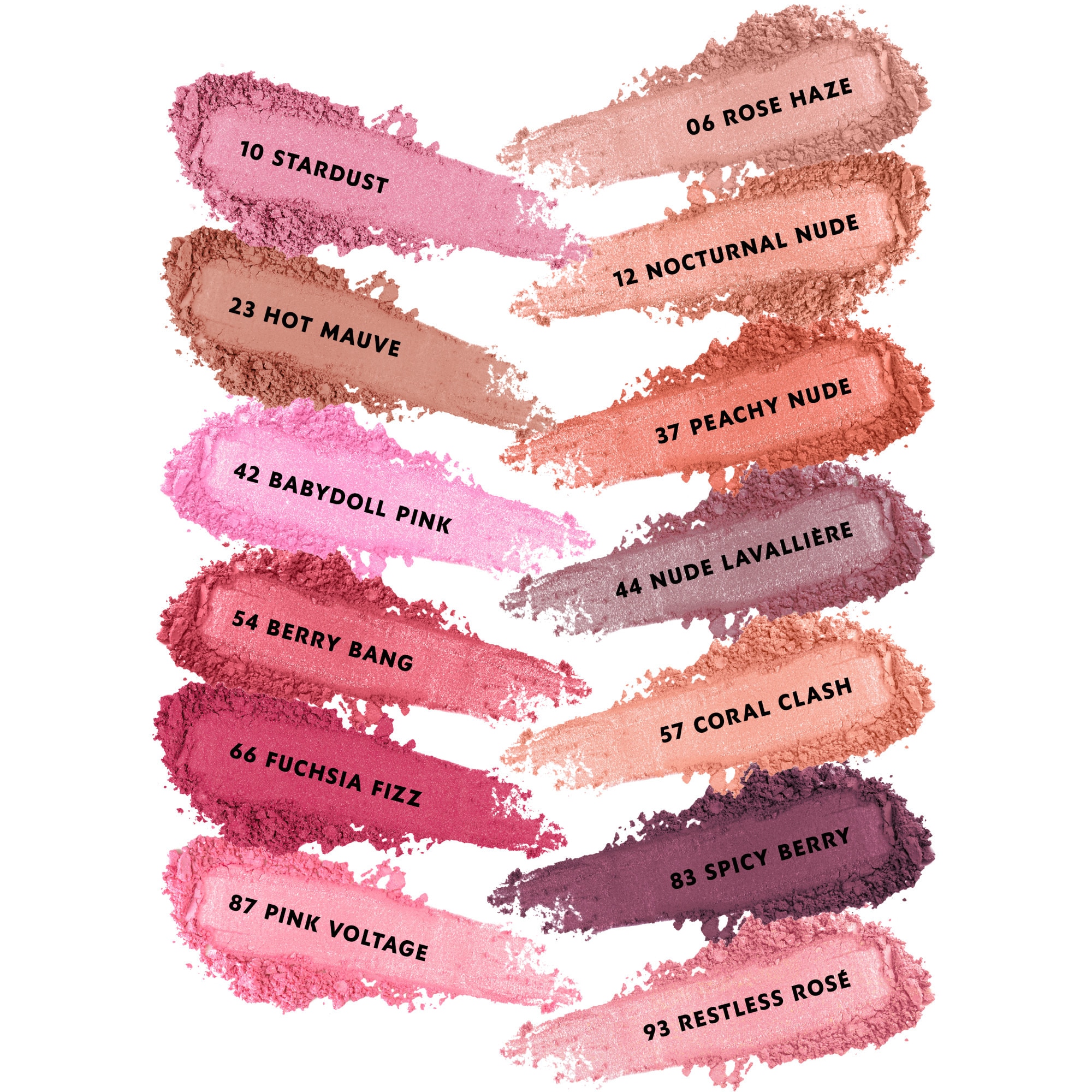  Yves Saint Laurent MAKE ME BLUSH Blush  1 of 4 