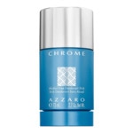 75ML AZZARO CHROME Déodorant  1 of 1 Déodorant