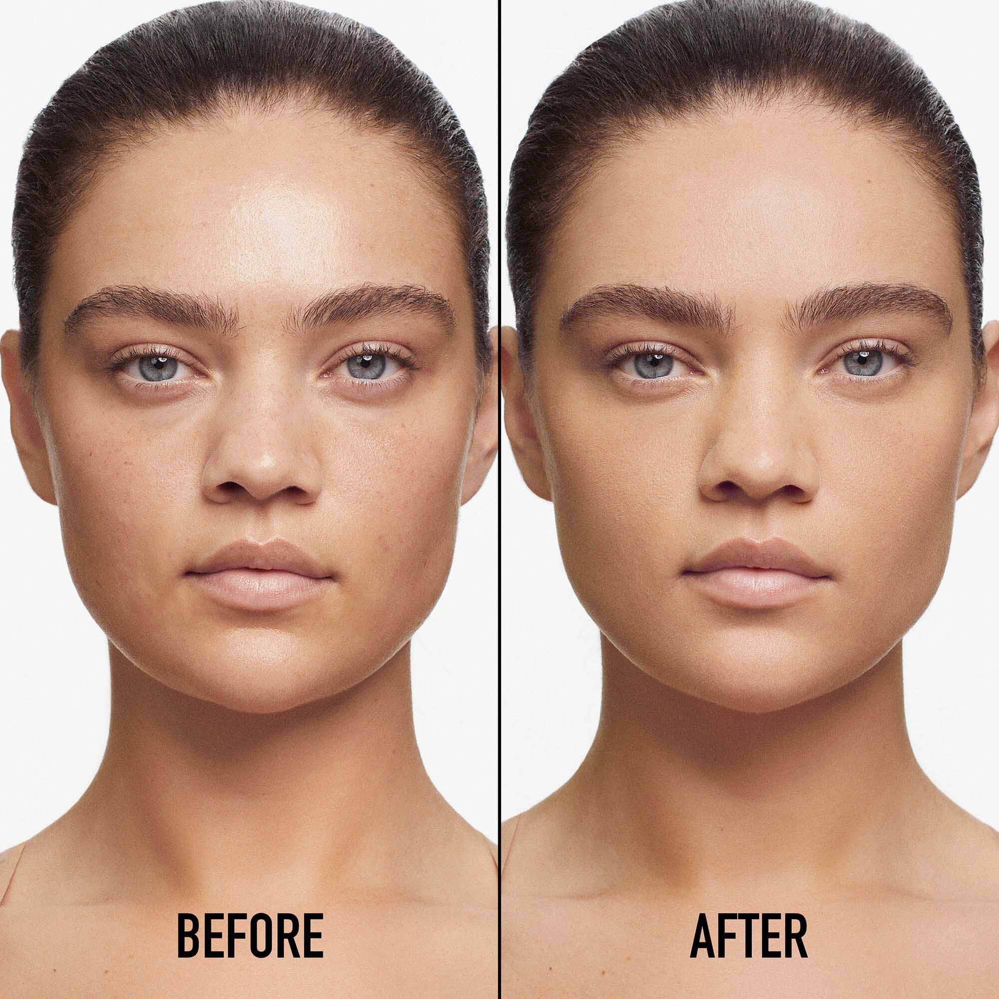 Skin perfect - fond de teint stick multi-usage - hydratation 24h