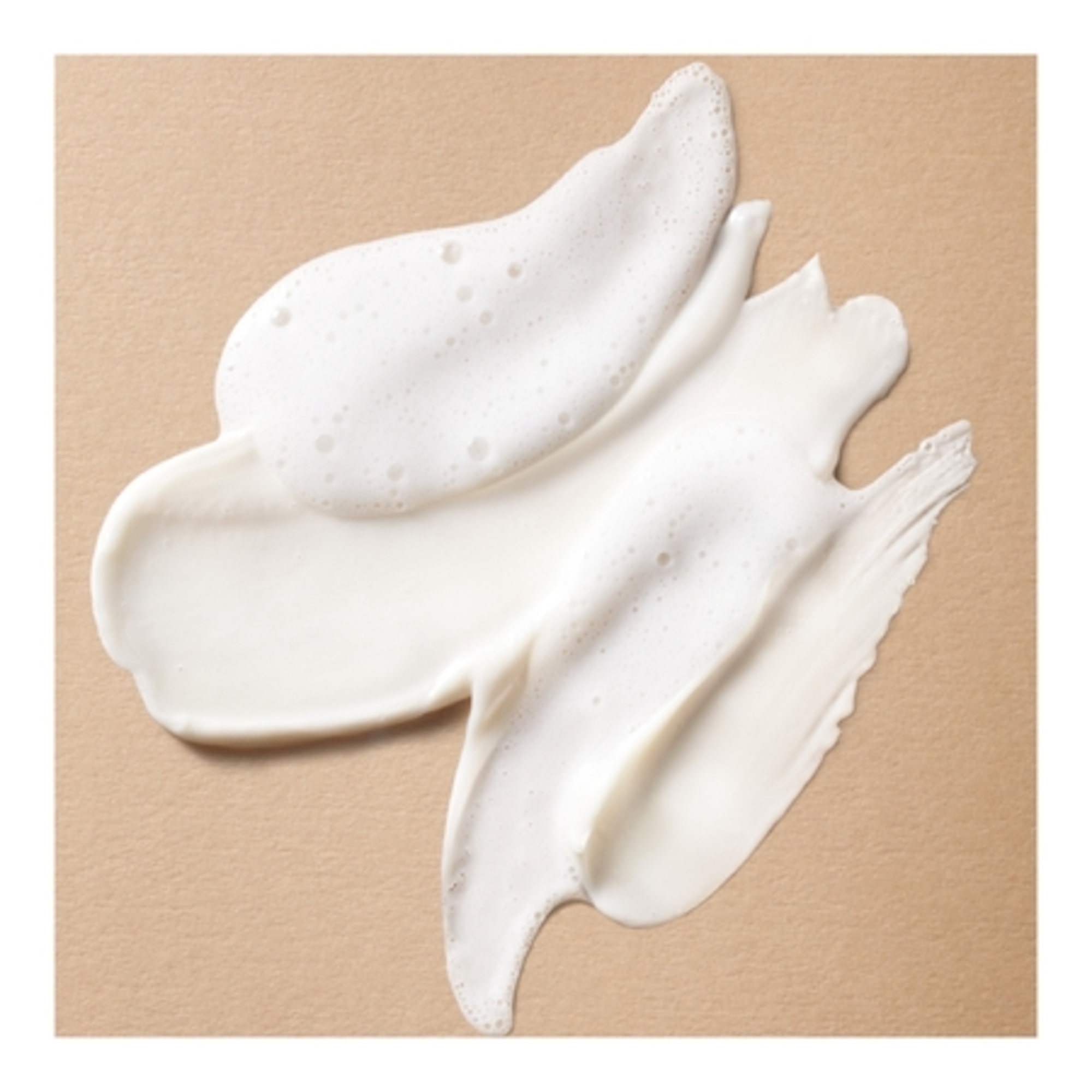 Mousse nettoyante clarifiante