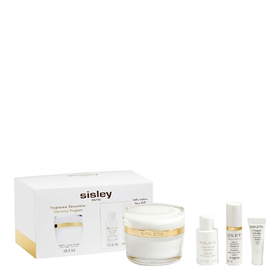 Sisley - Sisleÿa L'intégral - Coffret Rituel De Soin Anti-âge Essentiel.