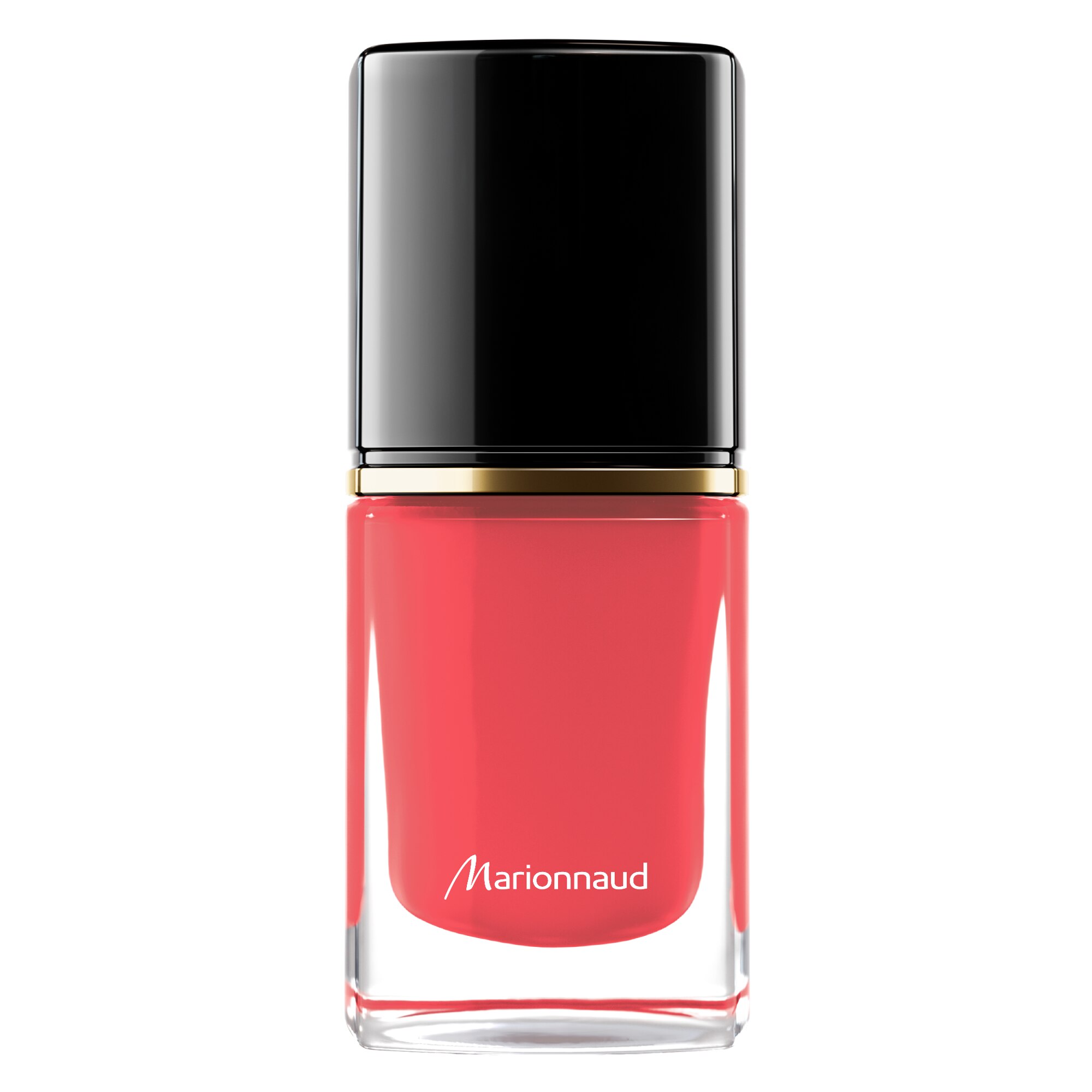 Marionnaud 1984 - Le Vernis Gel - Vernis Ongles Effet Gel Rsultat Longue Tenue clatant Et Raffin - 05 Coral Crush 13 €