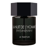 60ml Yves Saint Laurent La Nuit de l'Homme Le Parfum - Eau de Parfum Vaporisateur  1 of 2 