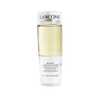 125ML Lancôme BI-FACIL CLEAN & CARE Démaquillant yeux instantané nourrissant & apaisant  1 of 2 