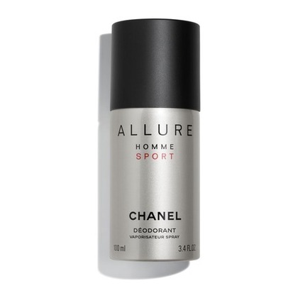 100ML CHANEL ALLURE HOMME SPORT DÉODORANT VAPORISATEUR  1 of 1 