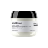 L'ORÉAL PROFESSIONNEL SERIE EXERT METAL DETOX Masque protecteur pour cheveux sensiblisés et cassants