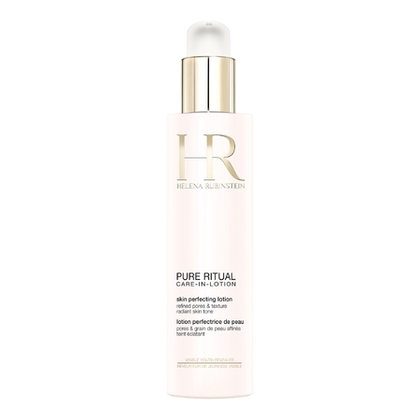 200ML HELENA RUBINSTEIN PURE RITUAL Lotion anti-âge  1 of 3 