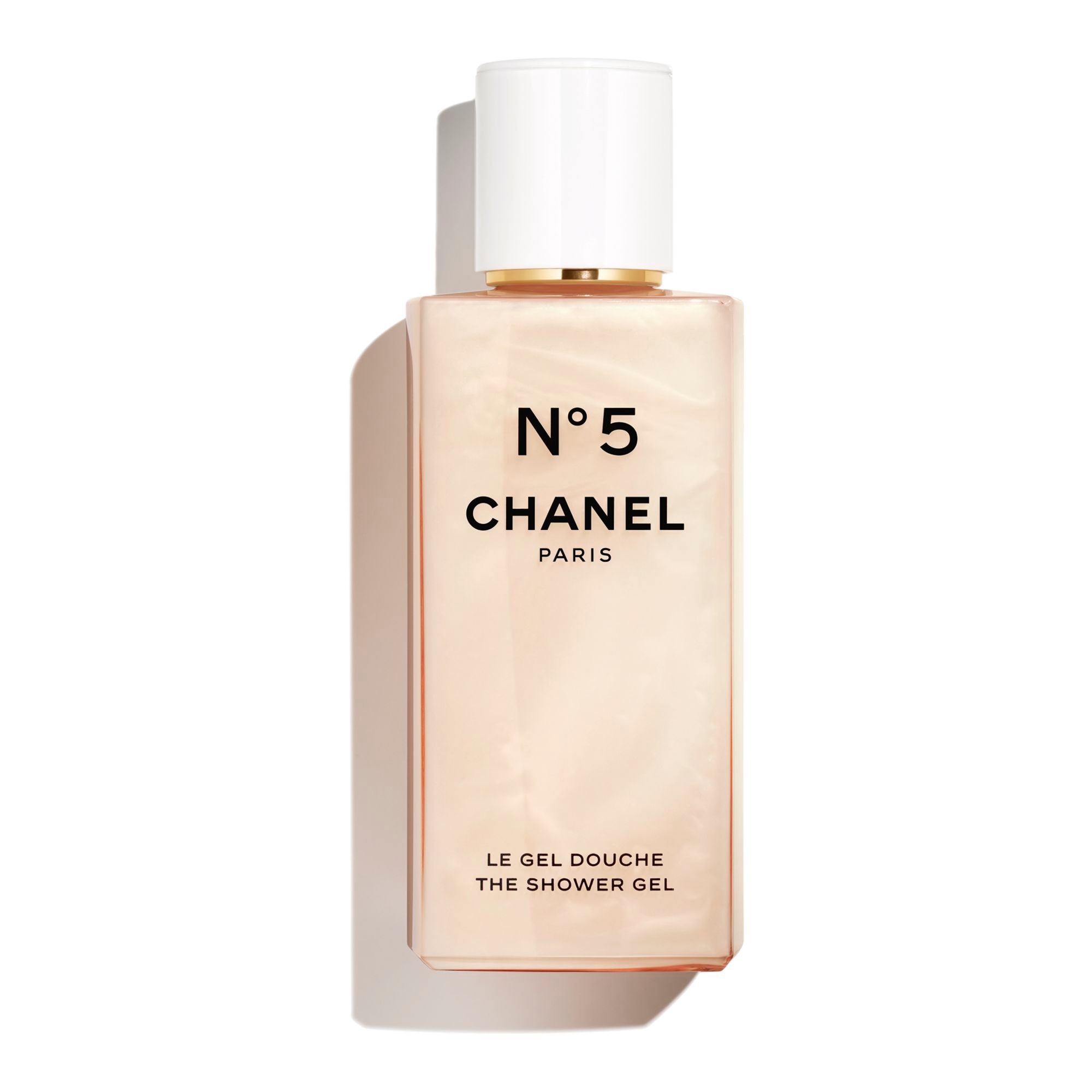 Chanel - N°5 - Le Gel Douche - 200ml