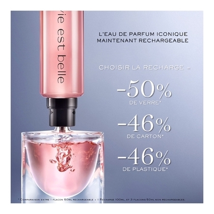 30ML Lancôme LA VIE EST BELLE Eau de Parfum Femme - Florale & Gourmande  1 of 4 