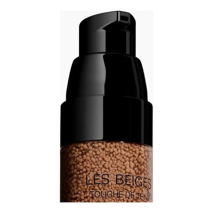  CHANEL LES BEIGES Touche de teint fraîche aux microbulles de pigments  1 of 3 