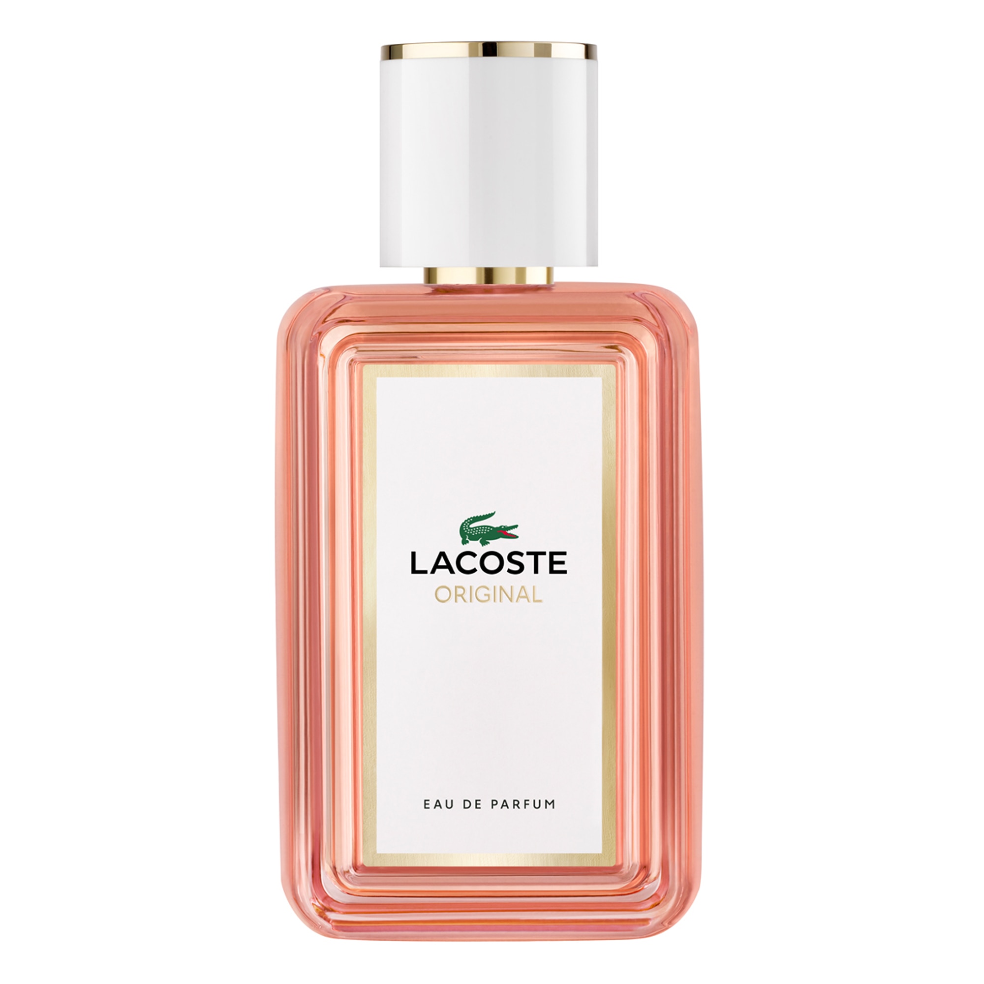 Lacoste - Original Pour Femme - Eau De Parfum - 60ml