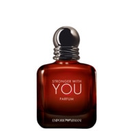 50ML Armani STRONGER WITH YOU PARFUM Parfum  1 of 2 