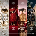 30ML Rabanne FAME IN LOVE Parfum elixir  4 of 4 Parfum elixir