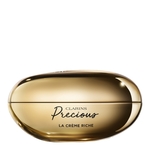 50ML CLARINS PRECIOUS CLARINS PRECIOUS La crème riche  1 of 4 La crème riche