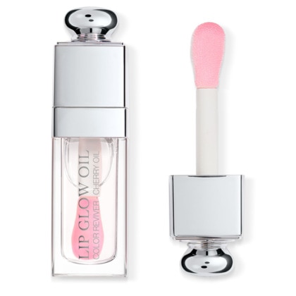 DIOR DIOR ADDICT LIP GLOW OIL Huile à lèvres brillante nourrissante - rehausseur de couleur 1 of 1