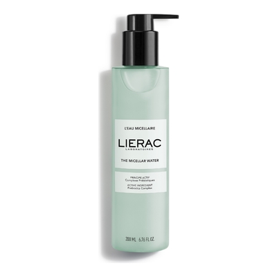 Lierac - 781335 - Eau Micellaire - 200ml
