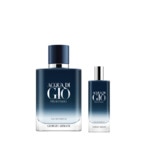 Armani ACQUA DI GIÒ PROFONDO Coffret eau de parfum + vaporisateur voyage eau de parfum 3 of 3 Coffret eau de parfum + vaporisateur voyage eau de parfum