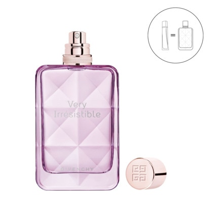 Eau de parfum