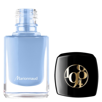 Vernis à ongles effet gel résultat longue tenue, éclatant et raffiné