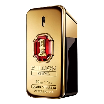 50mL Rabanne 1 MILLION ROYAL Eau de parfum  1 of 4 