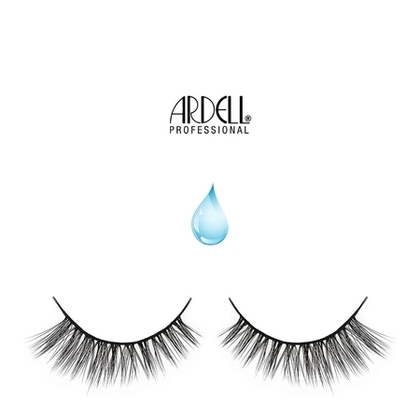  ARDELL AQUA Faux cils 341 adhesif avec l'eau  1 of 4 